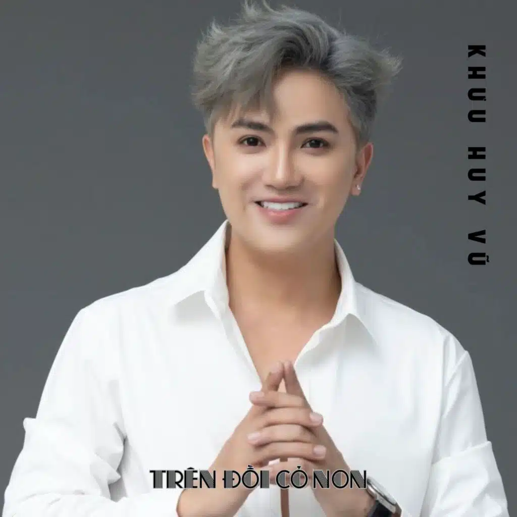 Trên Đồi Cỏ Non