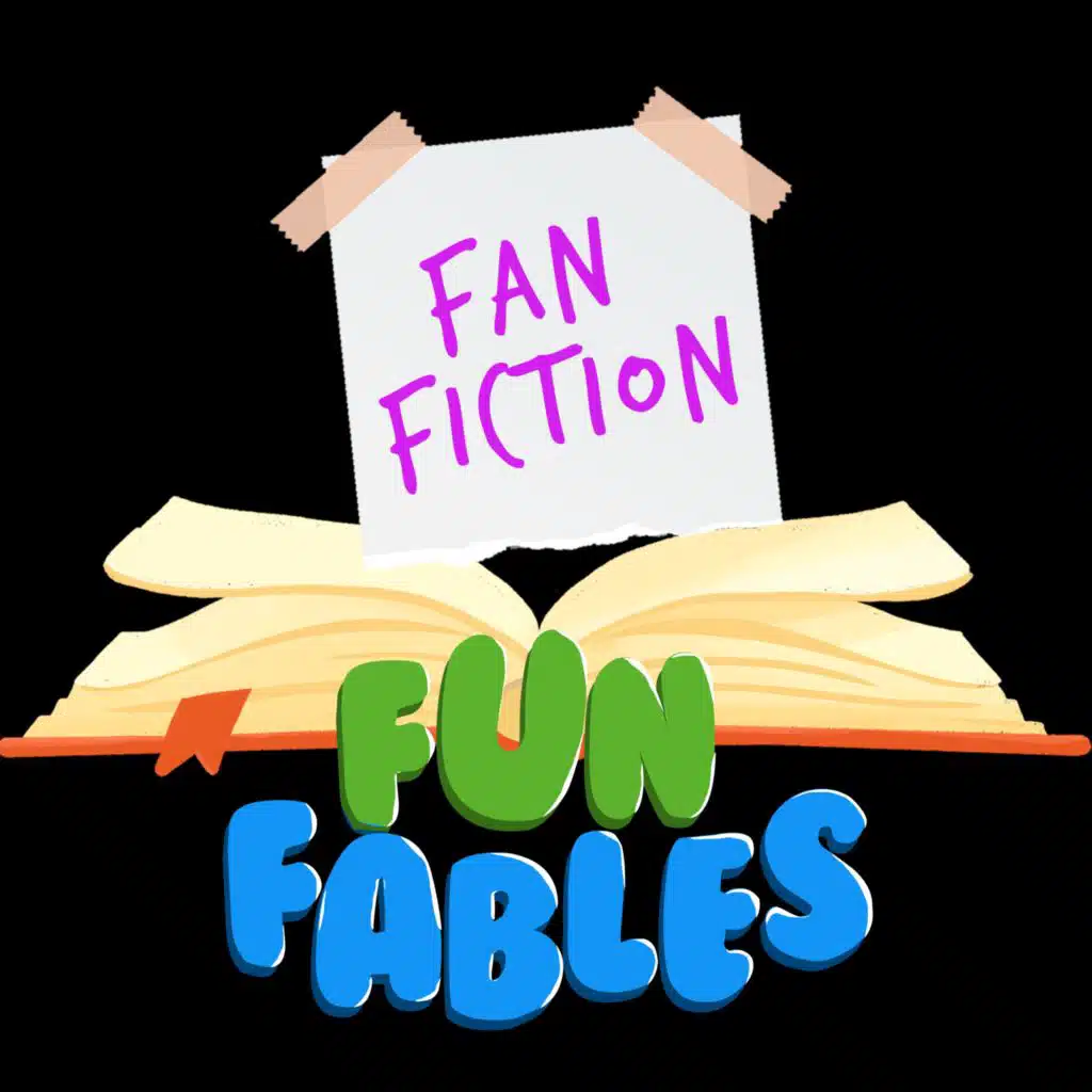 Fan Fiction: Hamish, Ethan, Rayna, Hallie & Sydney