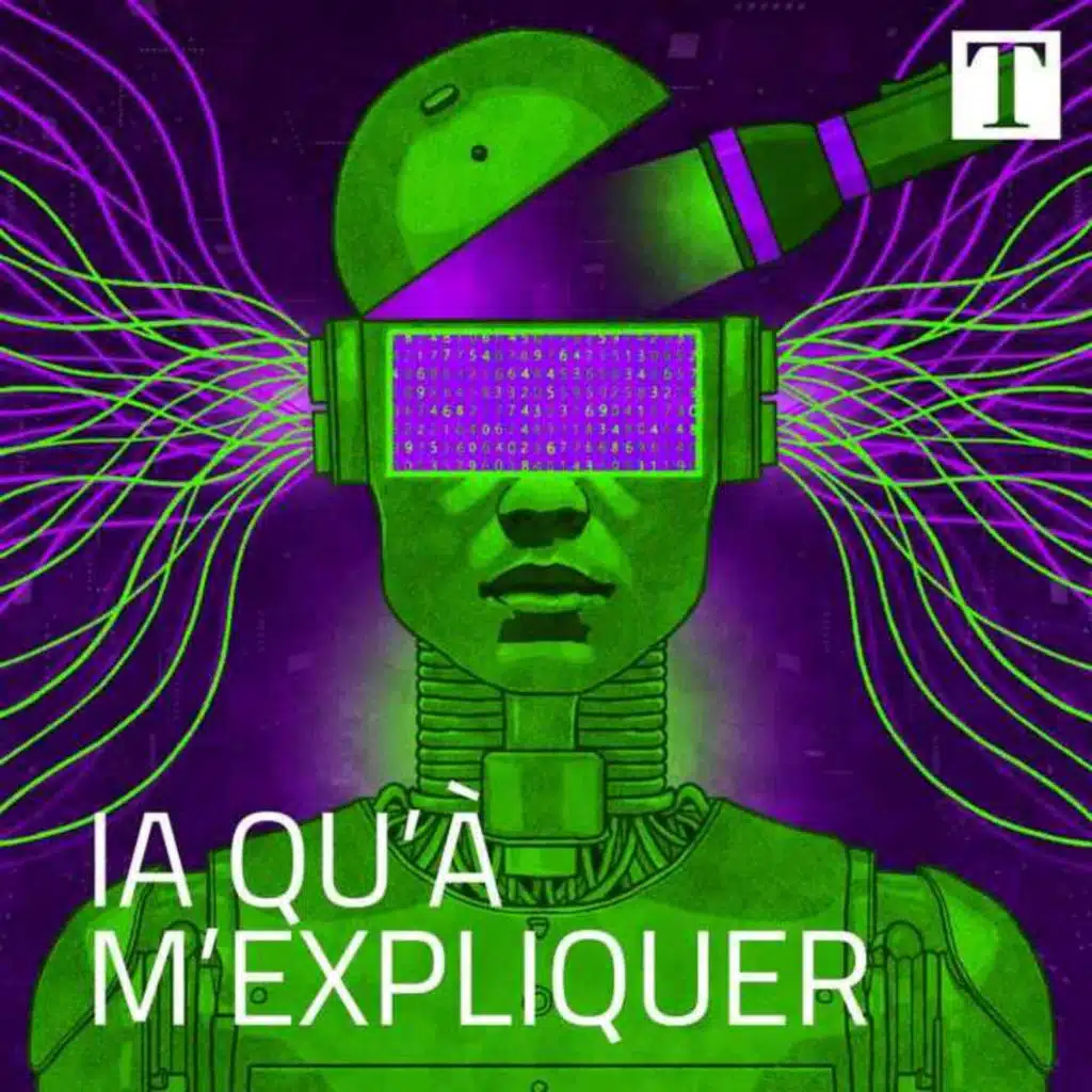 La machine va dépasser l'être humain... Et alors?