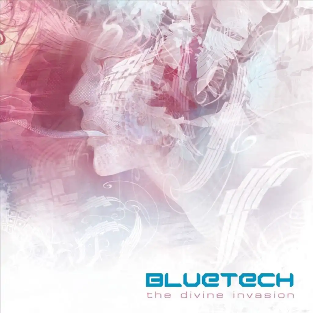 The Light (Bluetech Remix)