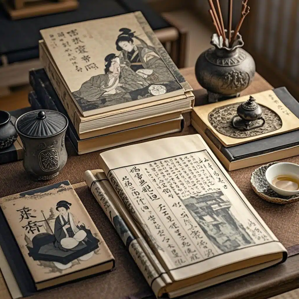 《源氏物语》《金瓶梅》哪个更像网络短剧？对谈《严肃喧哗》门童（第一集）