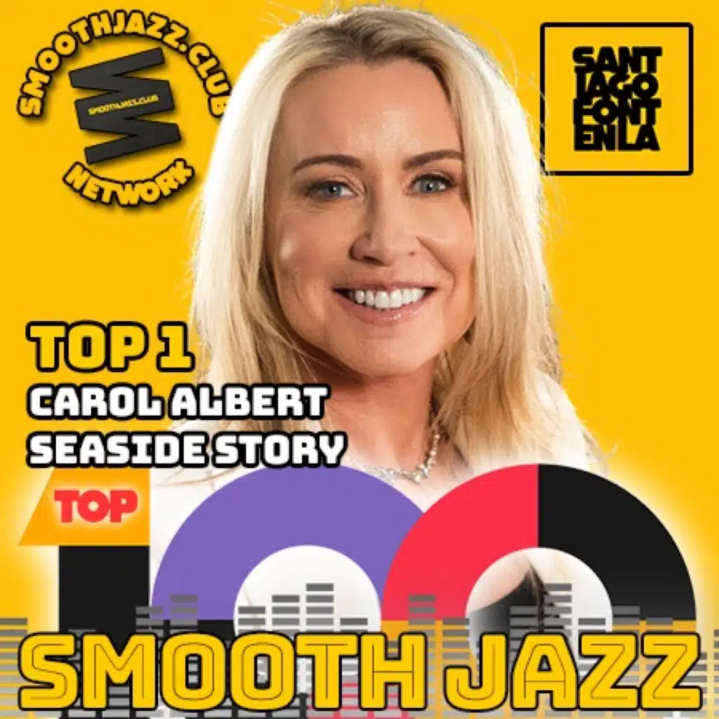 Smooth Jazz TOP 100 | 10.02.2025