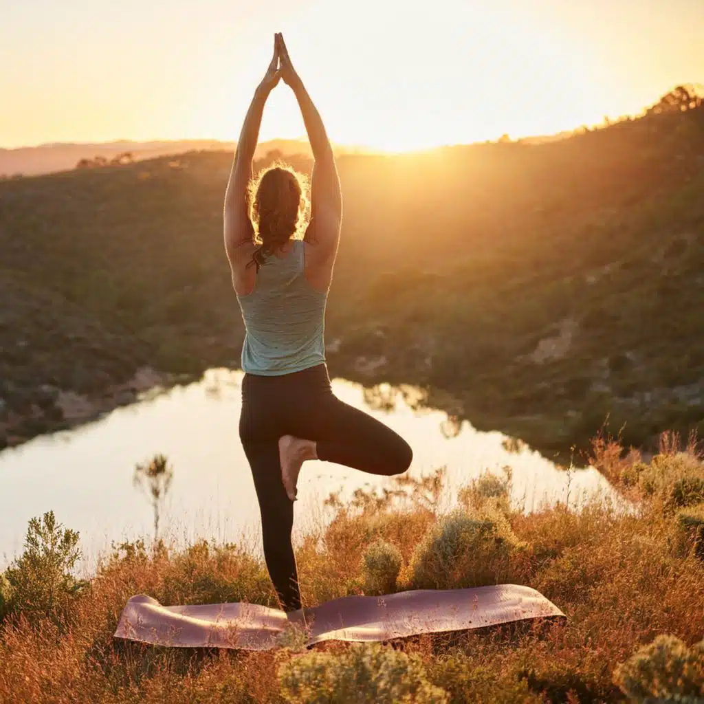 Orquesta Sinfónica De Yoga: Balance Musical Fluido