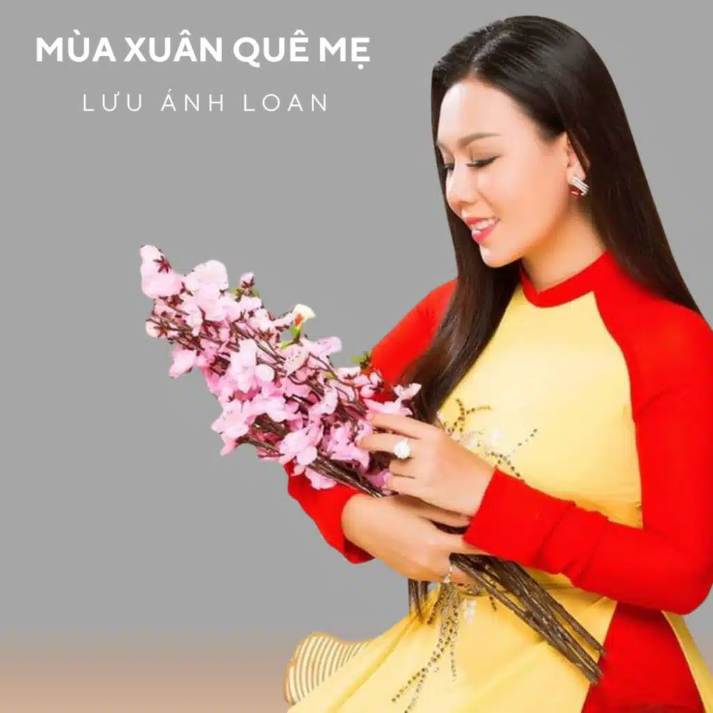 Mùa Xuân Quê Mẹ