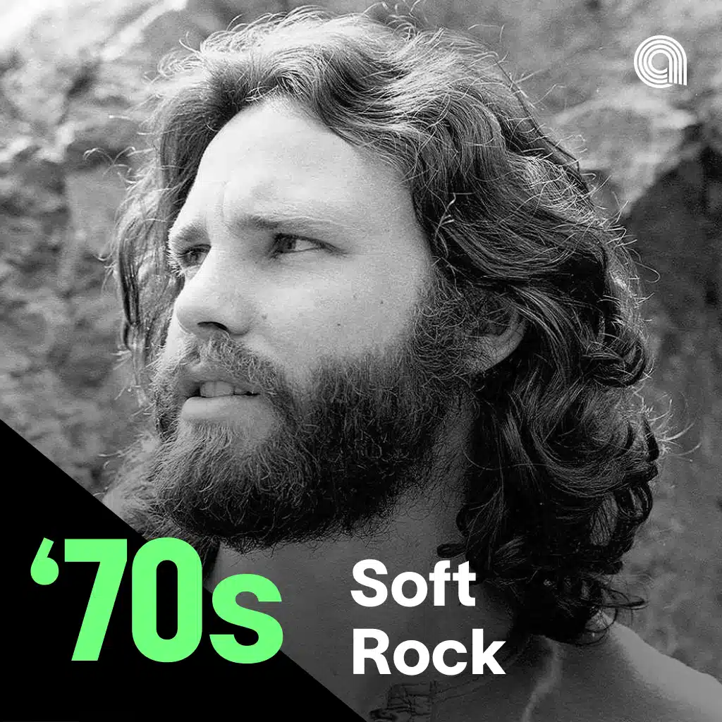 '70s Soft Rock 