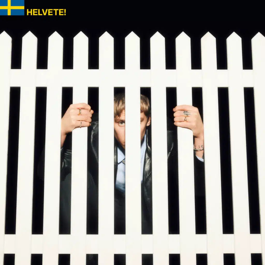 Helvete!