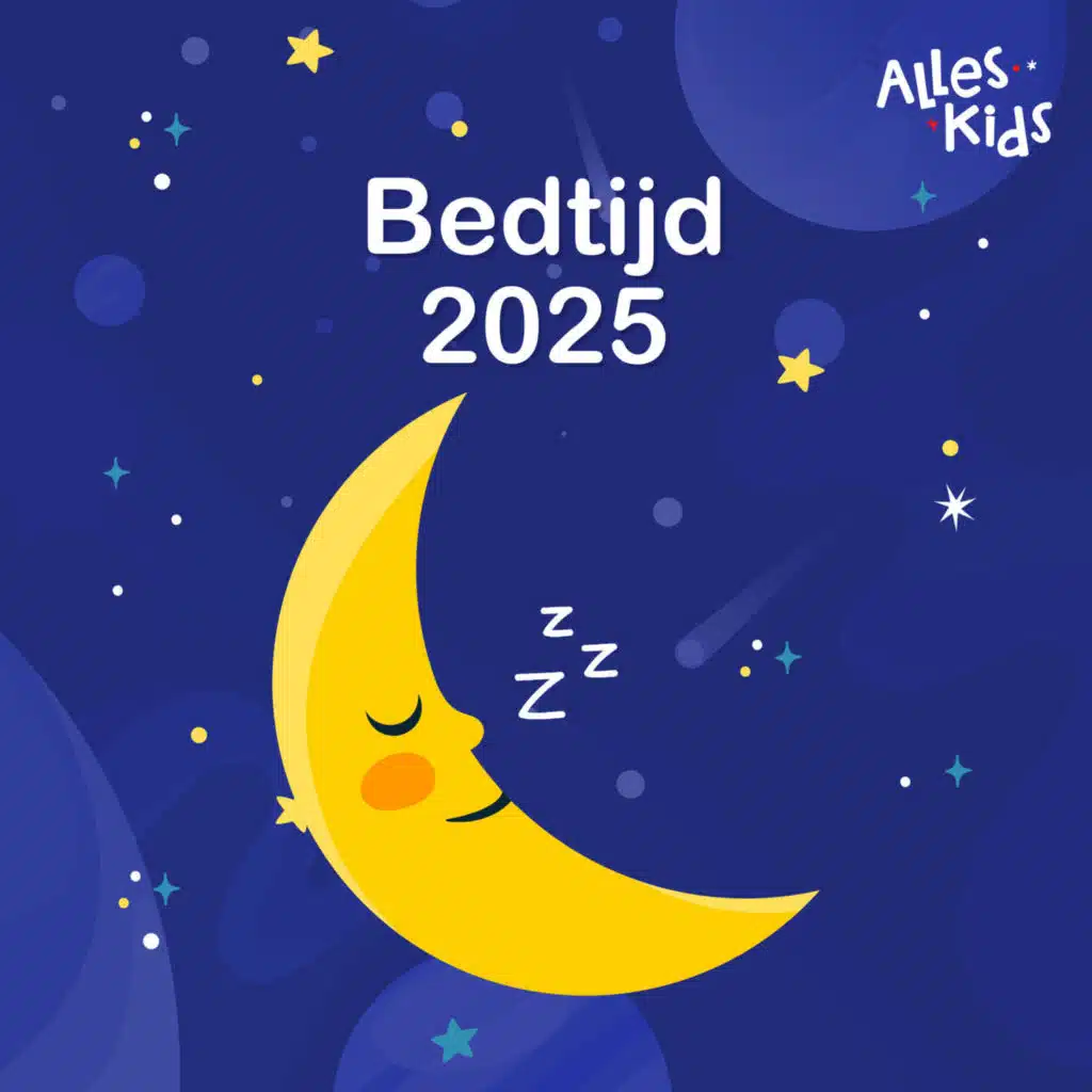 Bedtijd 2025
