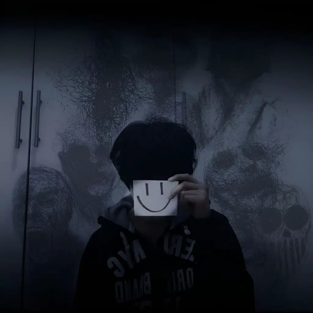 I JUST WANT YOU TO KNOW