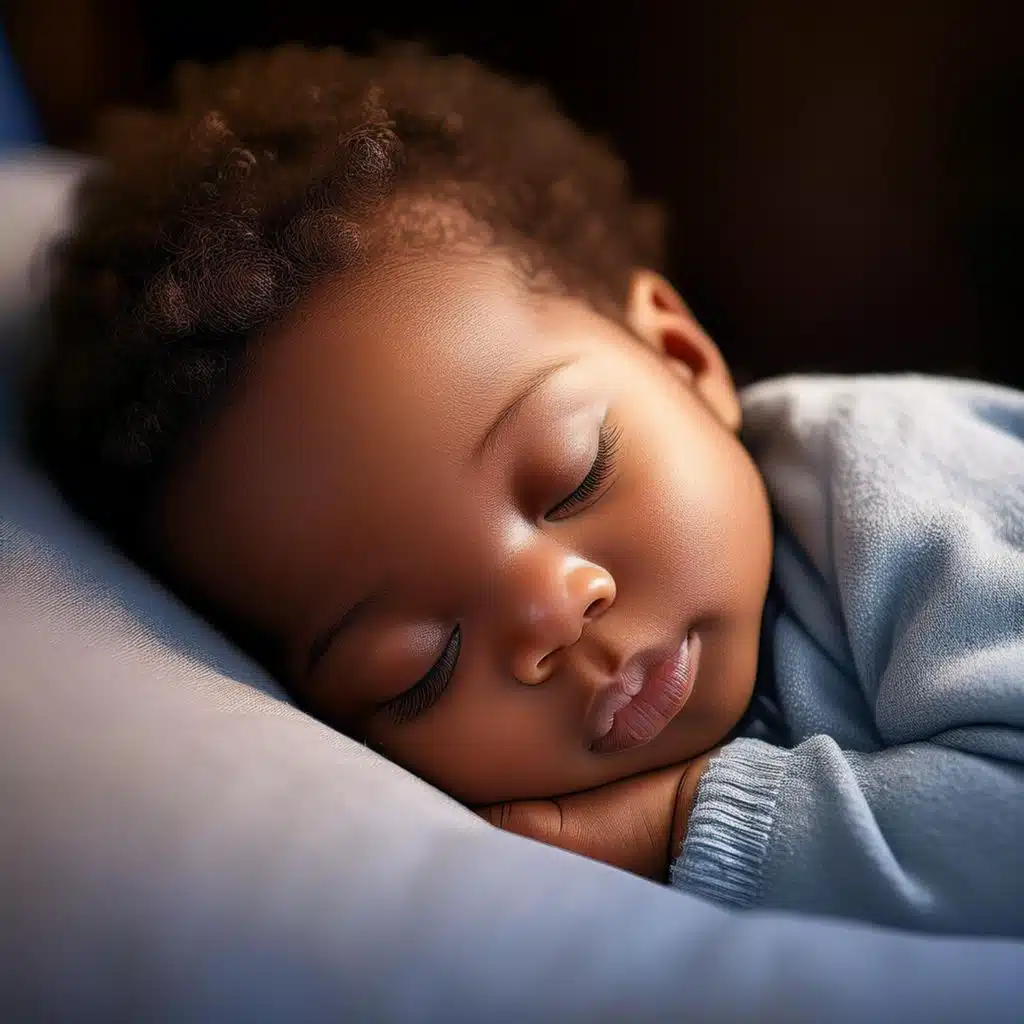 El Suave Viaje Del Bebé