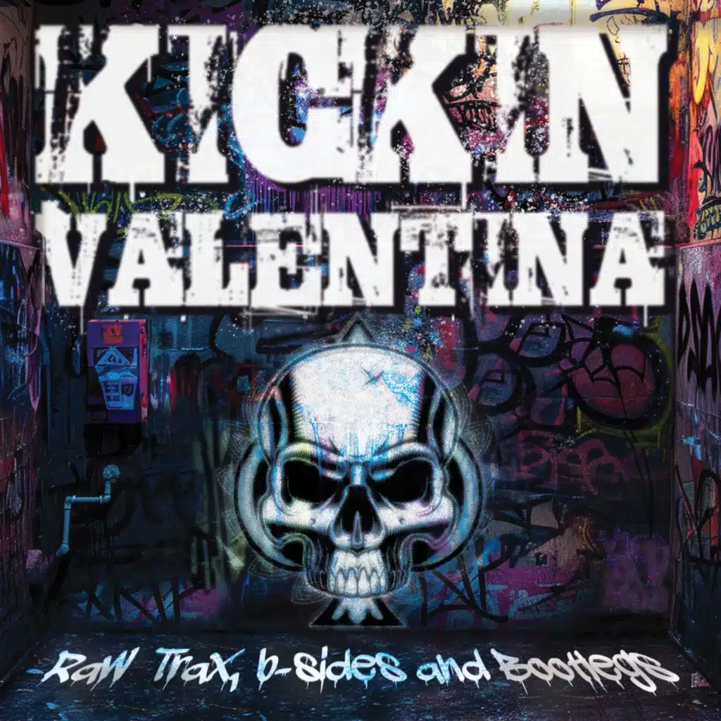 Kickin Valentina