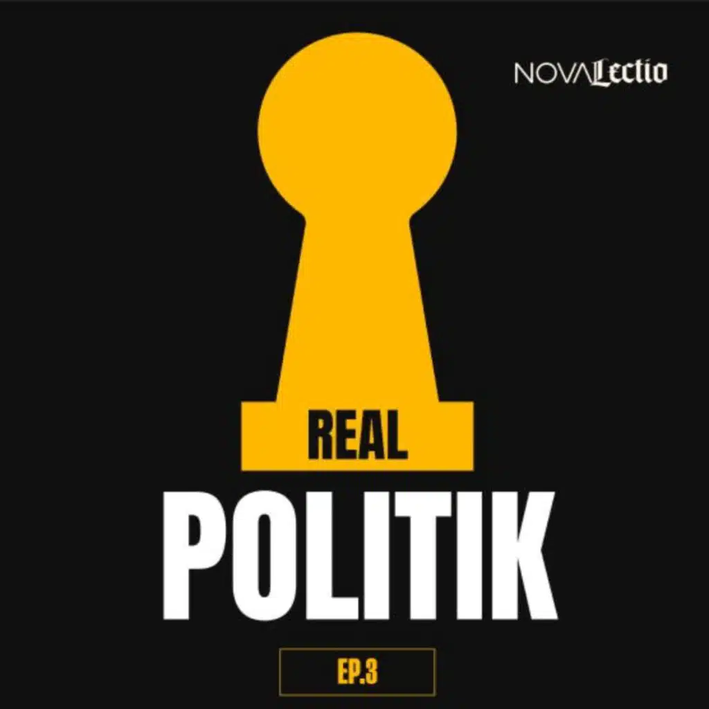 Realpolitik ep.3: Il Dream Team di Donald Trump