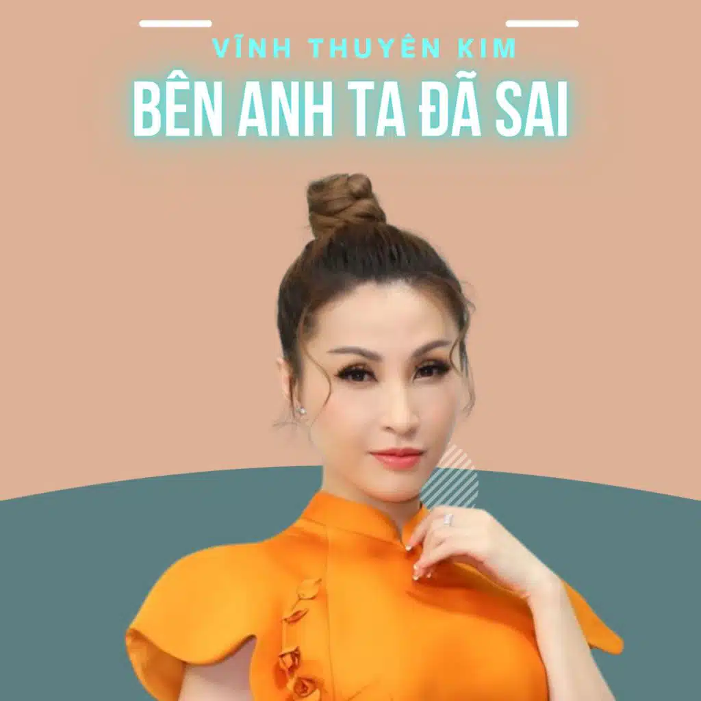 Bên Anh Ta Đã Sai