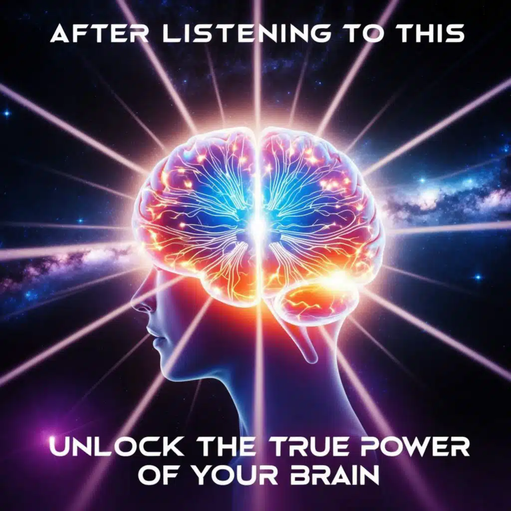 After Listening to This, Unlock the True Power of Your Brain