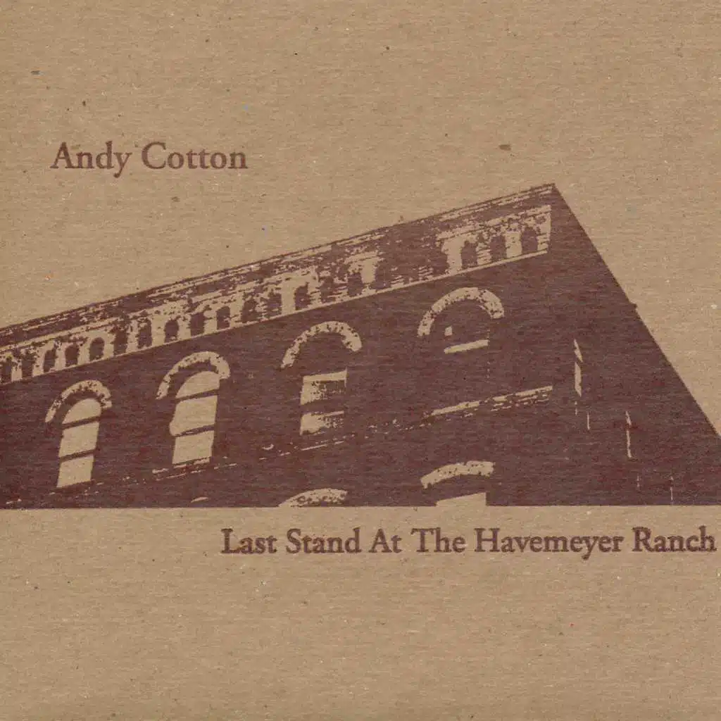 Last Stand at the Havemeyer Ranch (feat. Yuval Lion, Matt Ray, Nico Georis, Borahm Lee, John Lee & Trip Henderson)