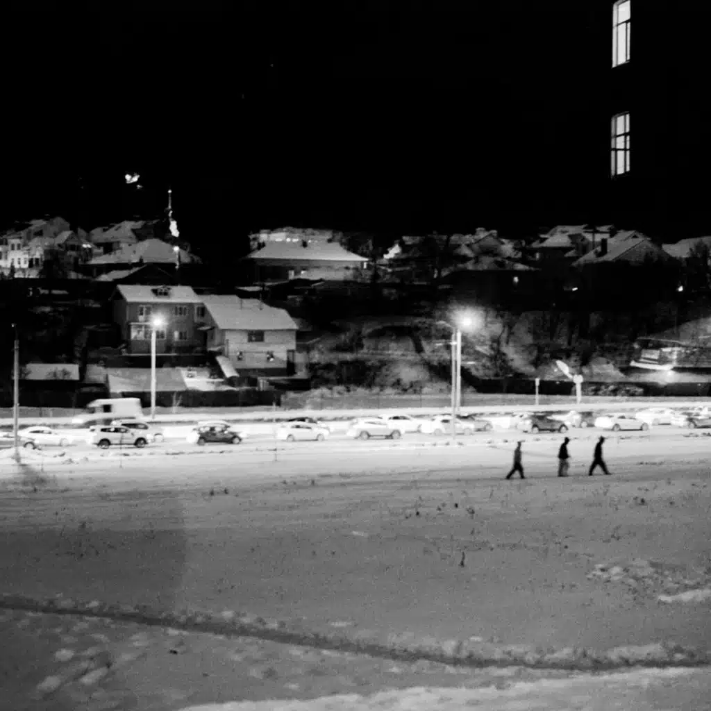 аутсайдеры