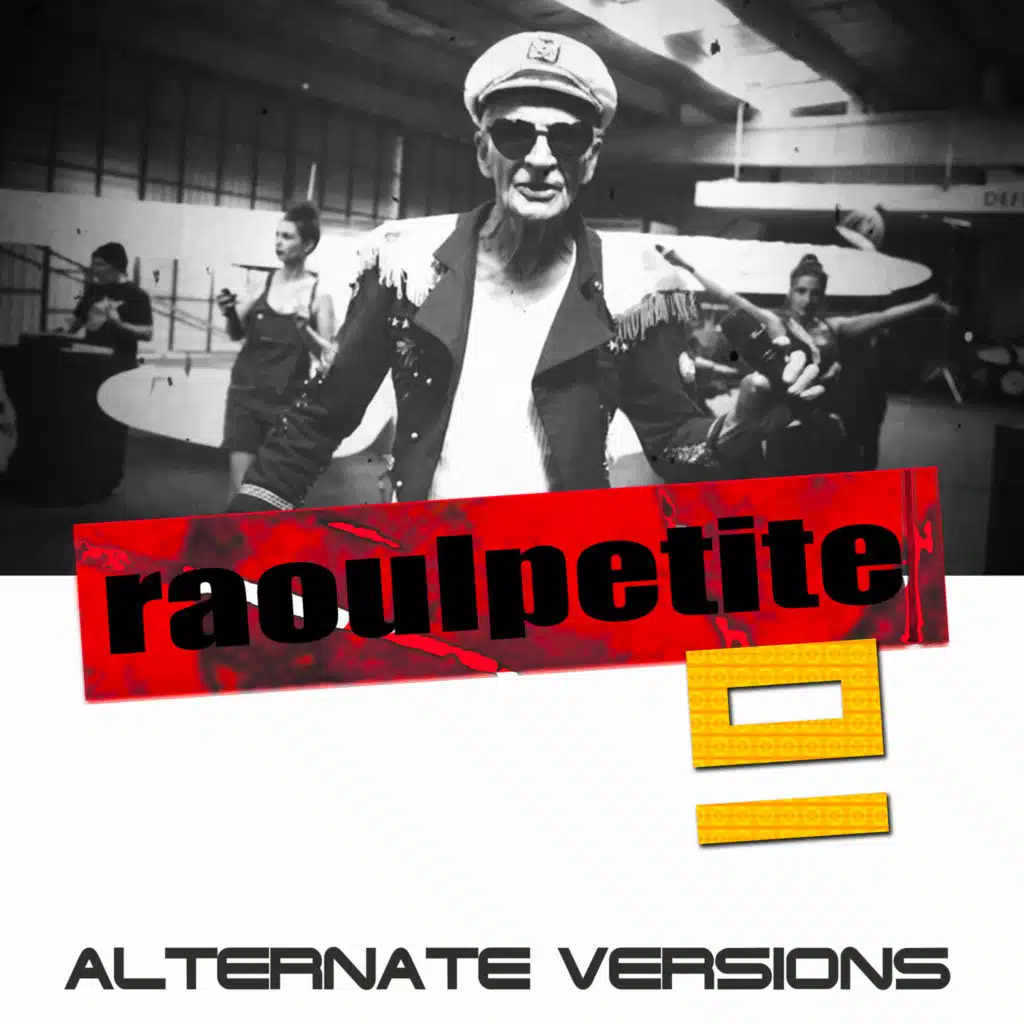 9 (alternate versions)