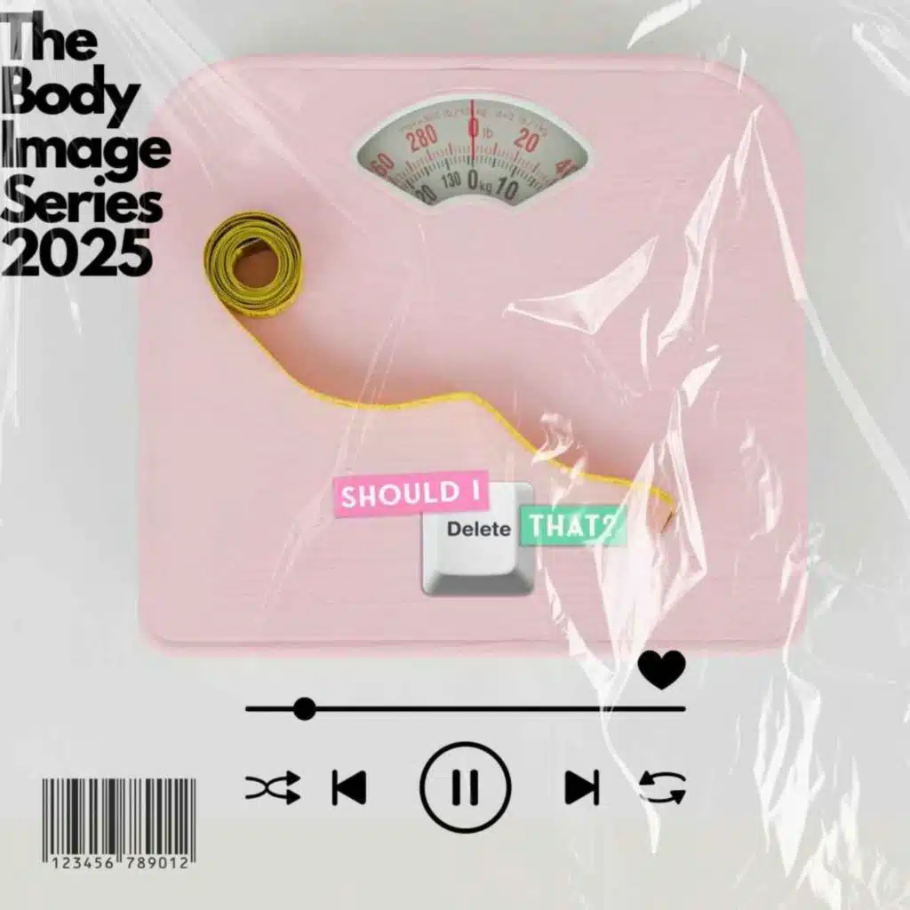 What happened to body positivity?