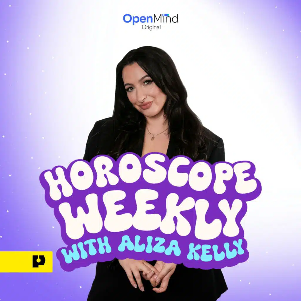 Feb 10th: Your Weekly Horoscope + Leo Full Moon Glow-Up
