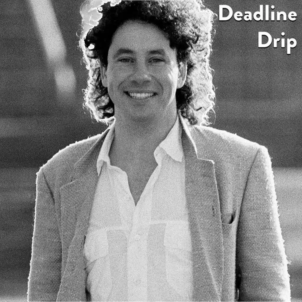 Maradona, Zidane & Deadline Day Madness: Barry Silkman Lifts the Lid! | Deadline Drip