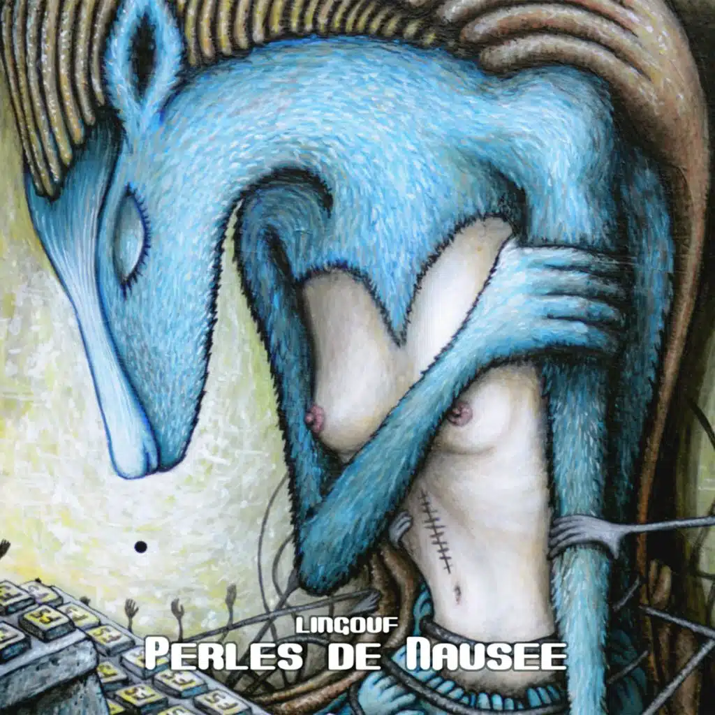 Perles de Nausée