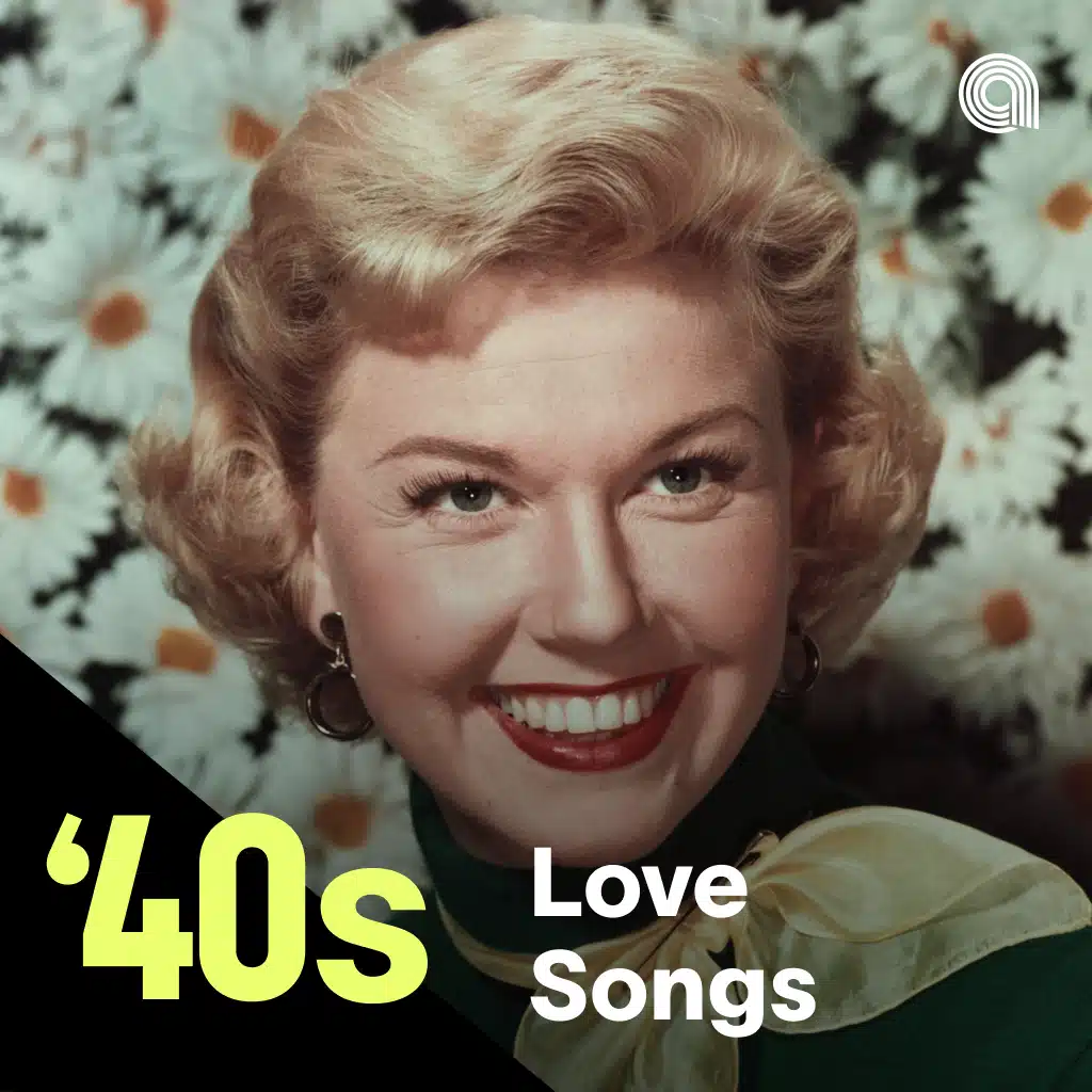'40s Love Songs