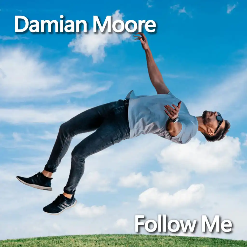 Damian Moore