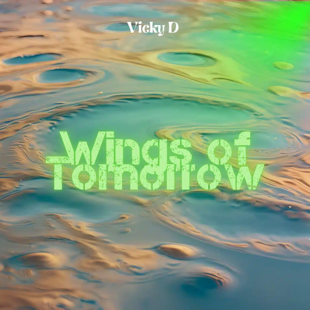 Wings of Tomorrow