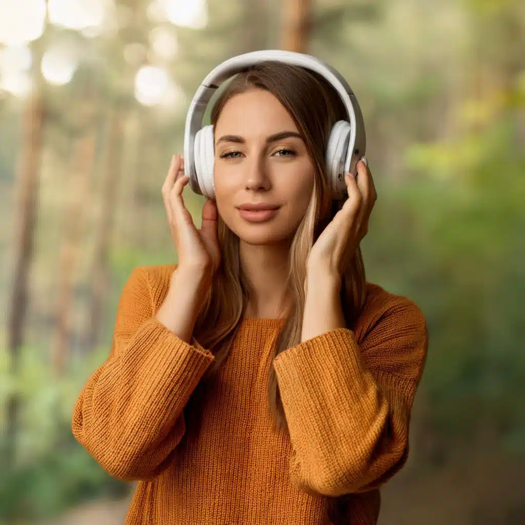Armonía Tranquila Musical