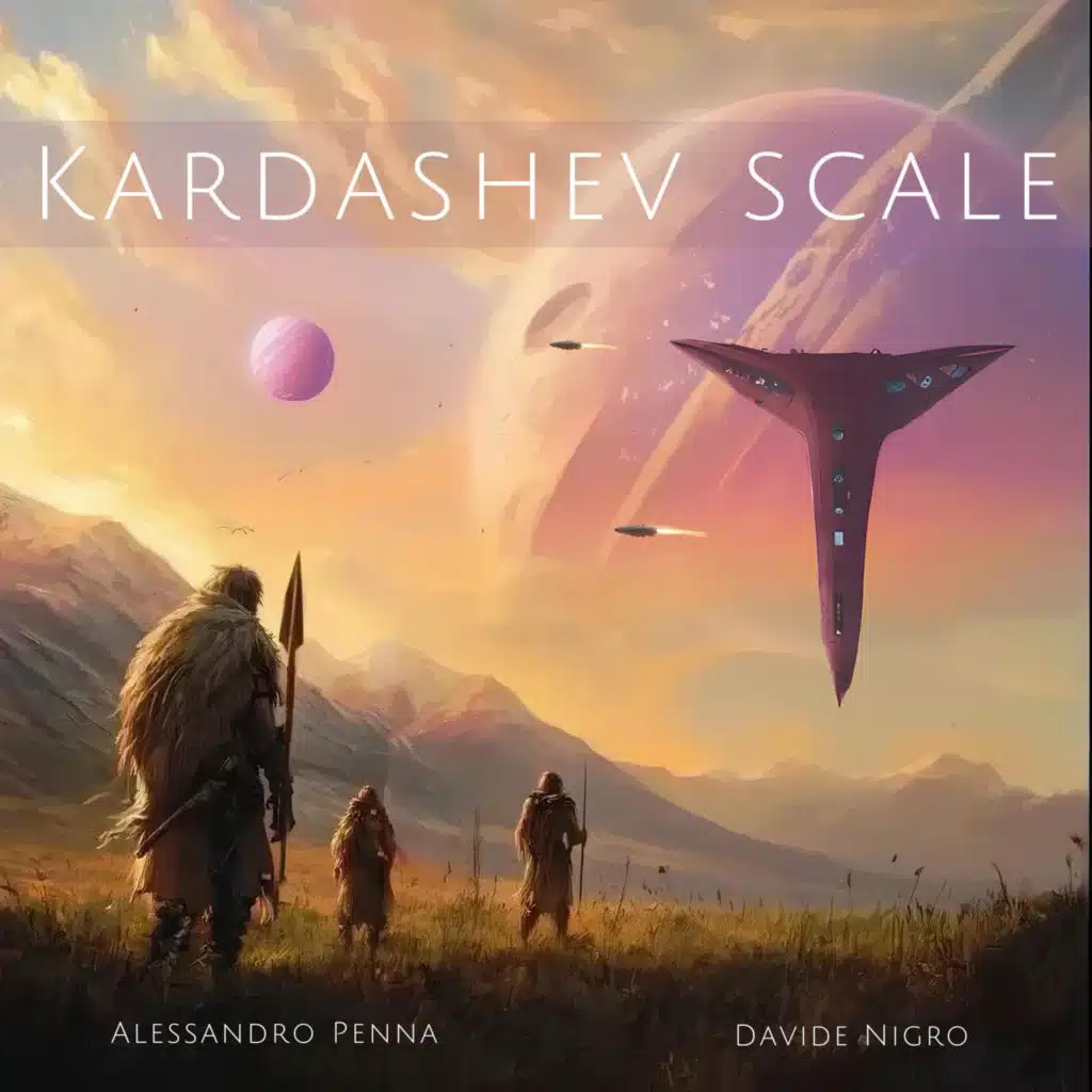 Shinar (Kardashev Scale 0.2)