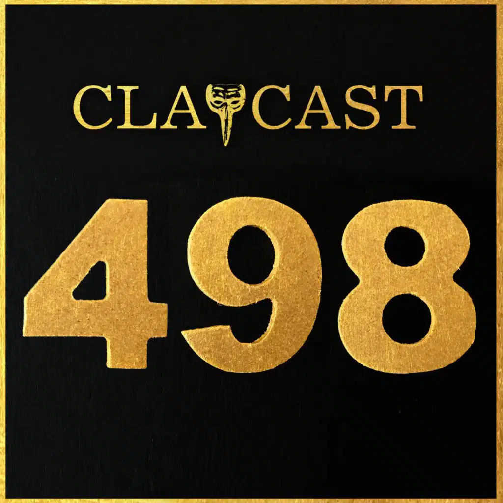 Clapcast 498