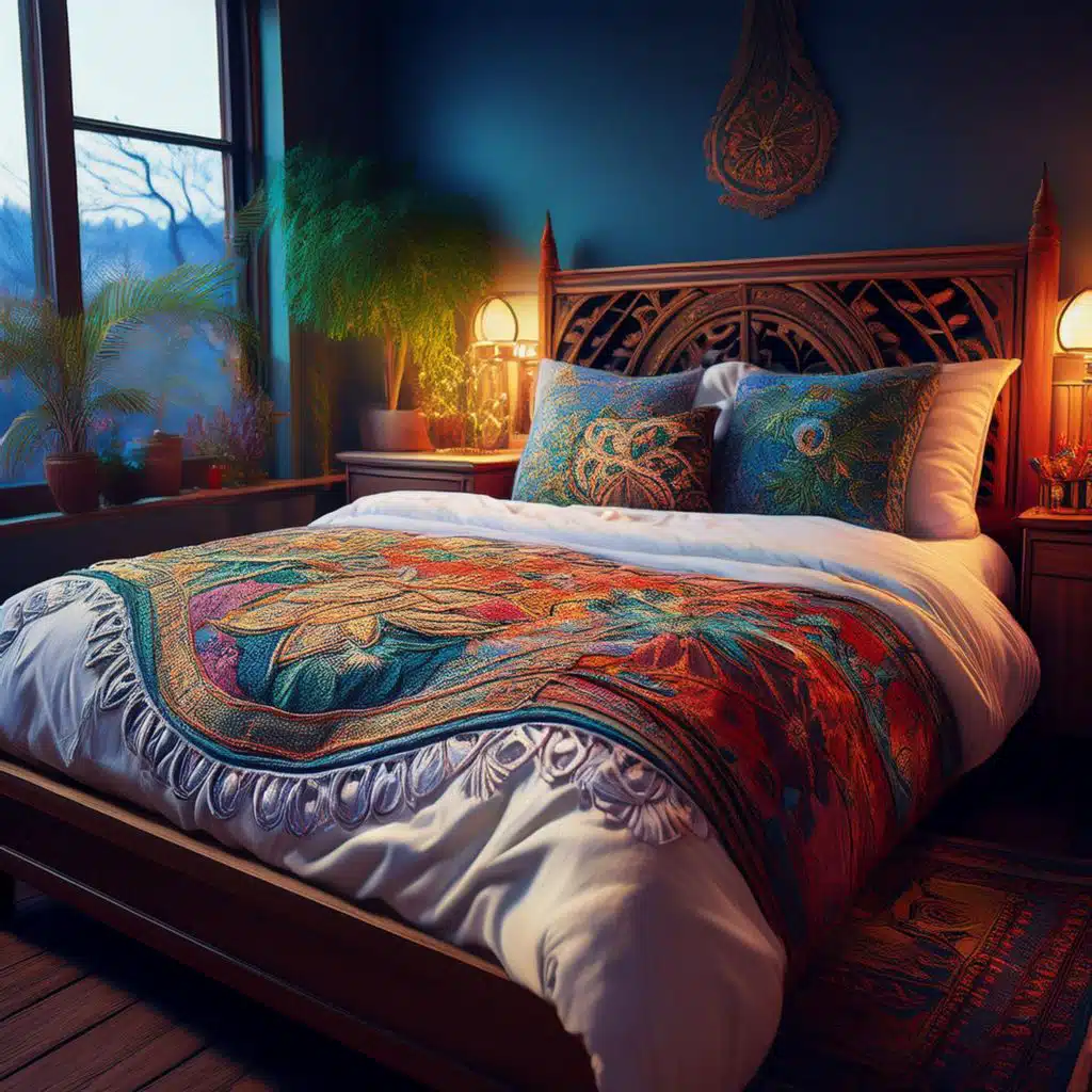 Descanso Nocturno Con Lofi