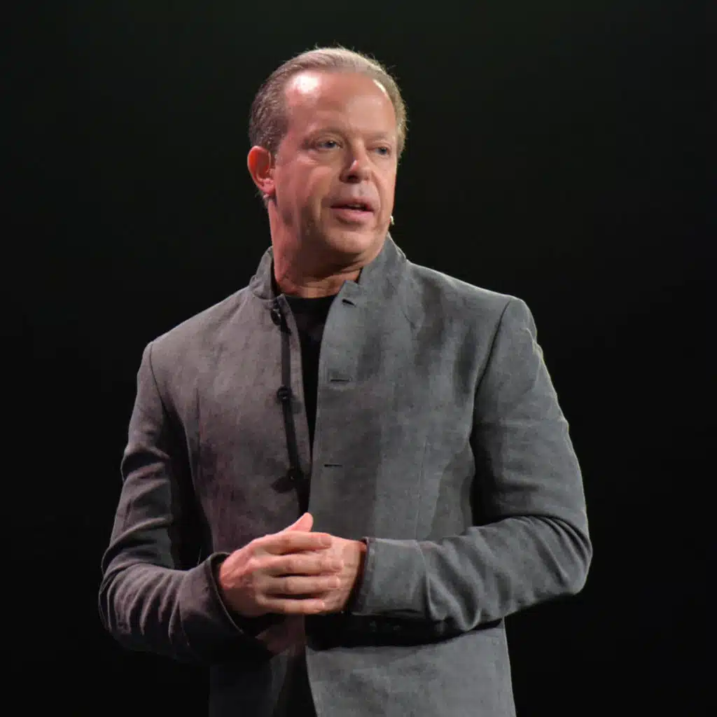 How to Make Yourself Whole - Dr. Joe Dispenza (Personal Development)