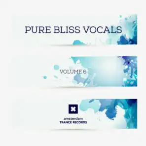 Pure Bliss Vocals, Vol. 6
