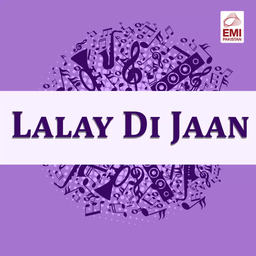 Lalay Di Jaan (Original Motion Picture Soundtrack)