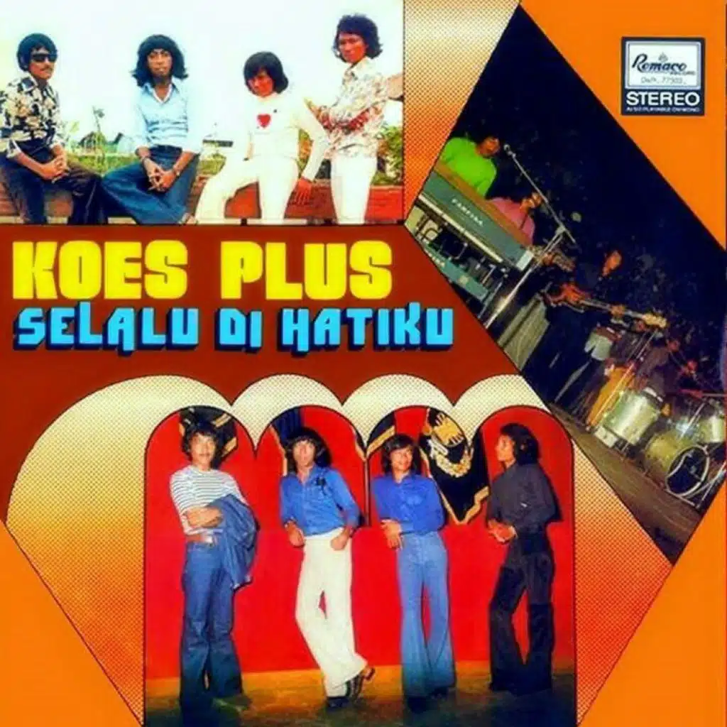 Terang Bulan Yang Sedih