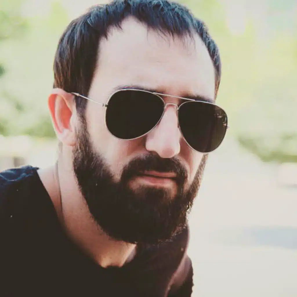 Адам Мунашев