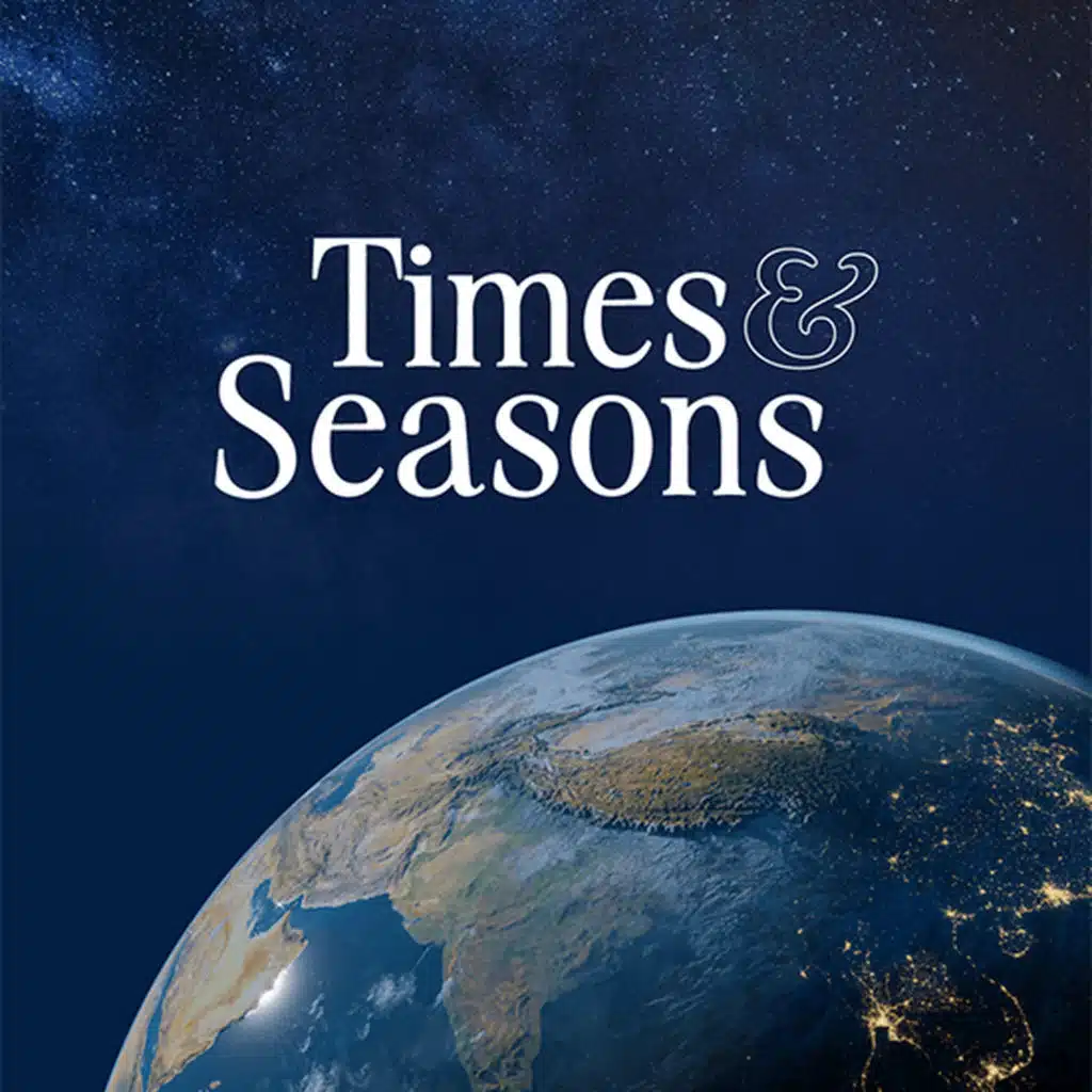 Times and Seasons