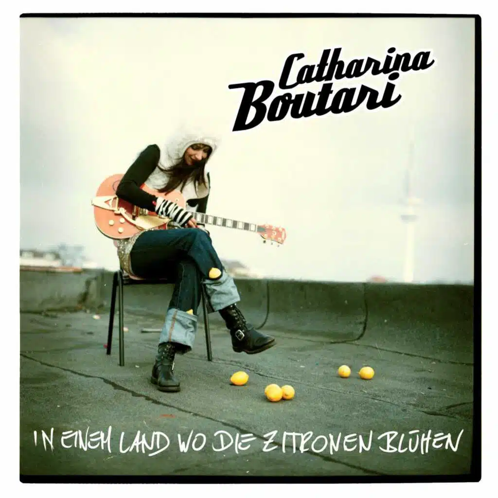 Zitronen E.P.