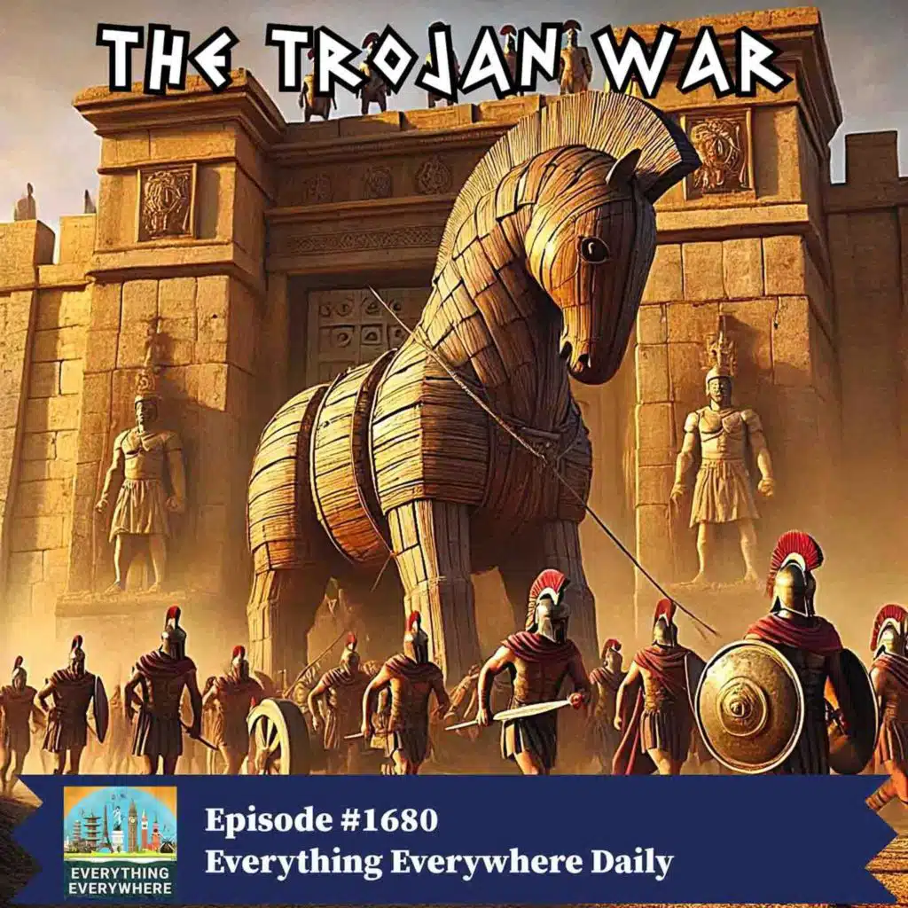 The Trojan War (Encore)