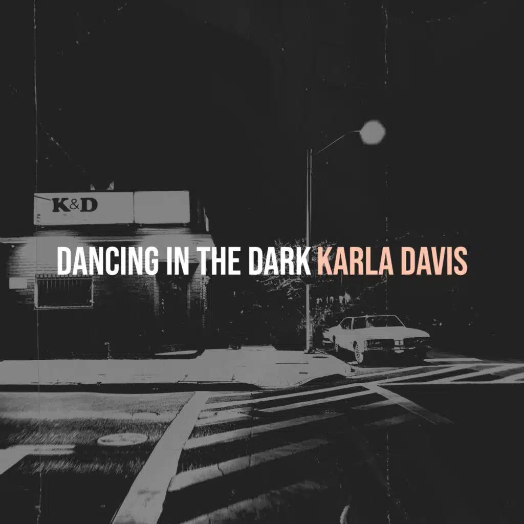 Dancing in the Dark