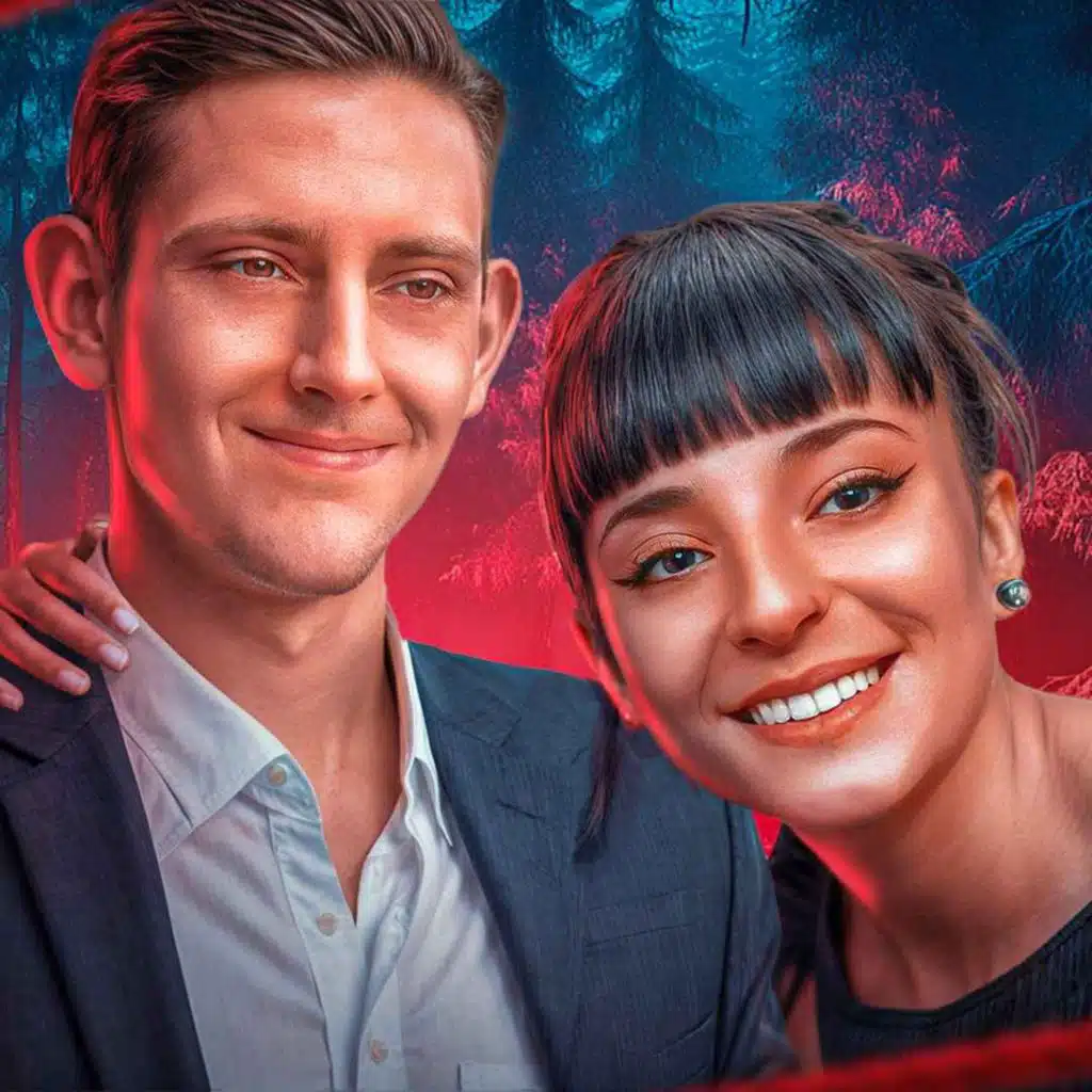 la VÉRITÉ derrière ce COUPLE DISPARU a horrifié la FRANCE : L'affaire Leslie et Kevin 