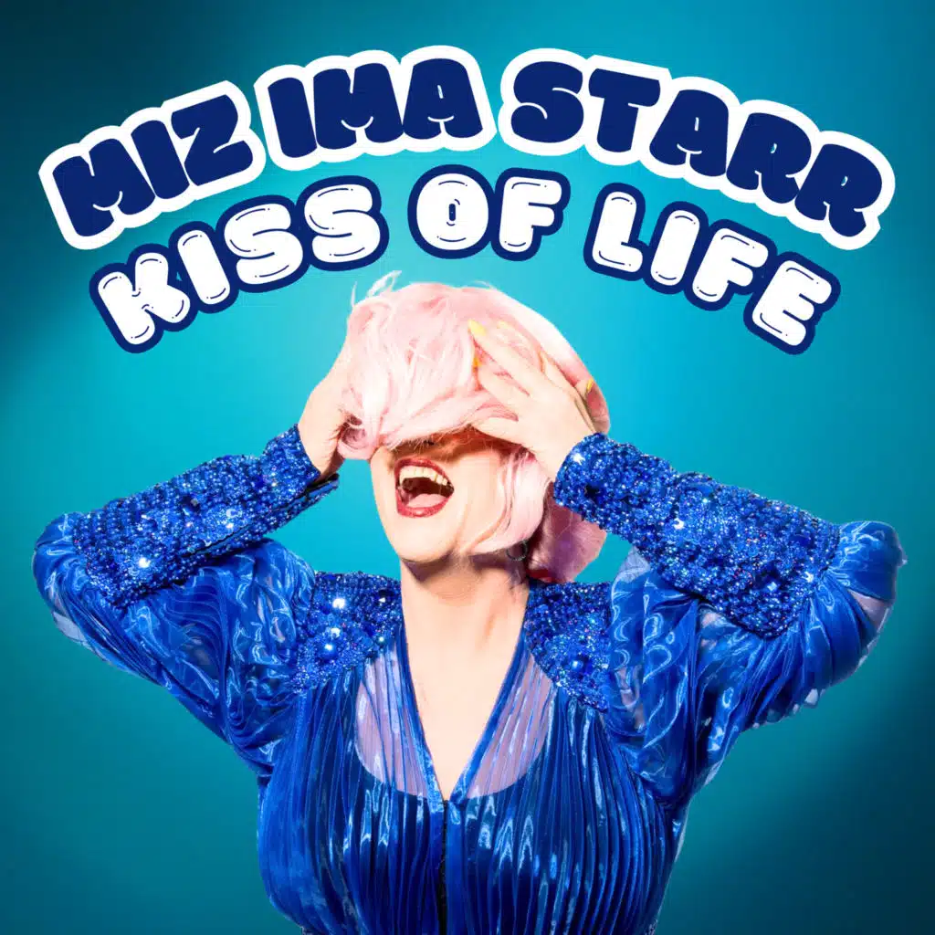 Miz Ima Starr