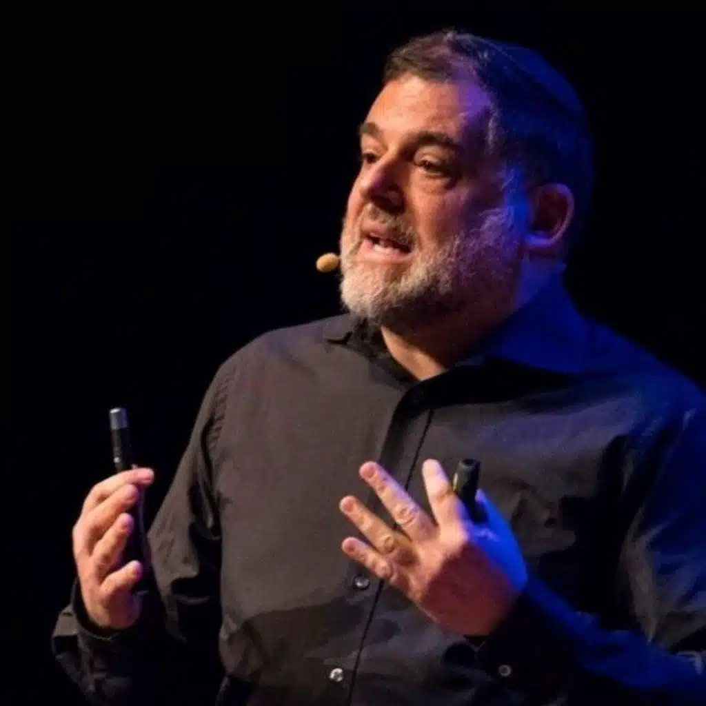 Dissecting the Intelligence of AI with Avraham Poupko