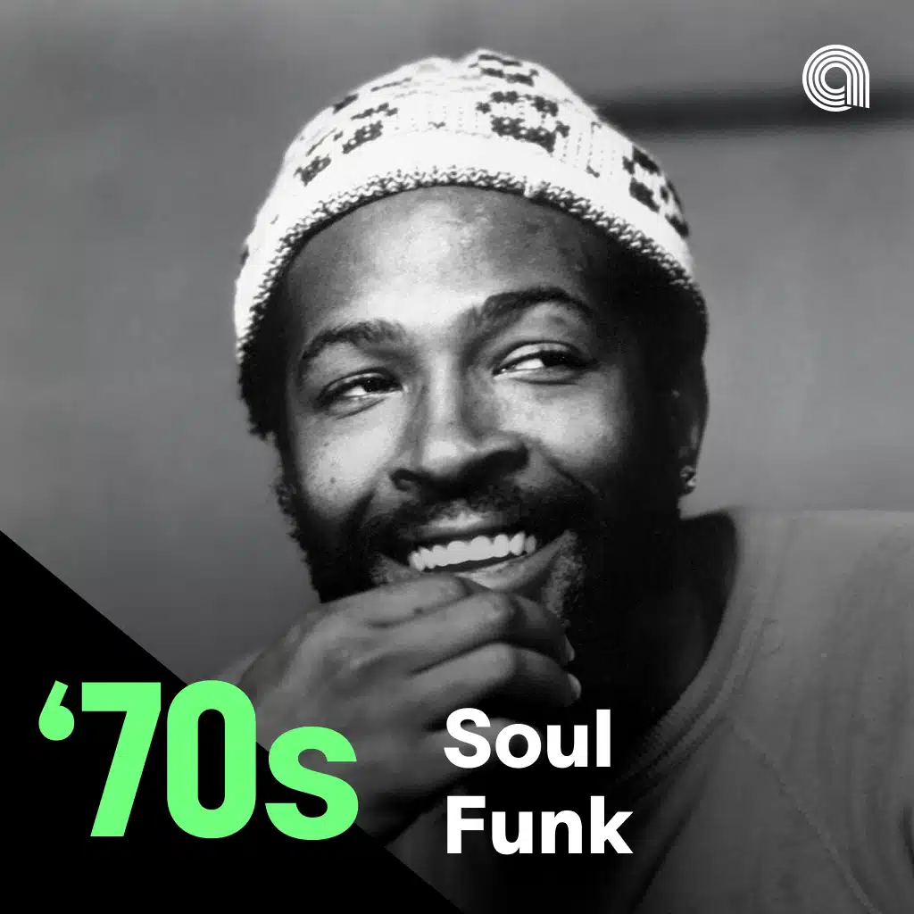 70s Soul Funk