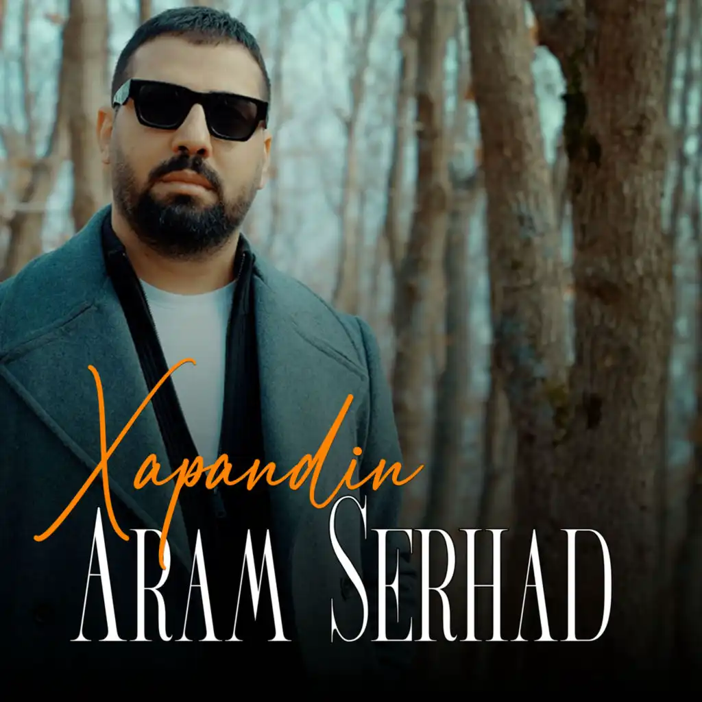 Aram Serhad