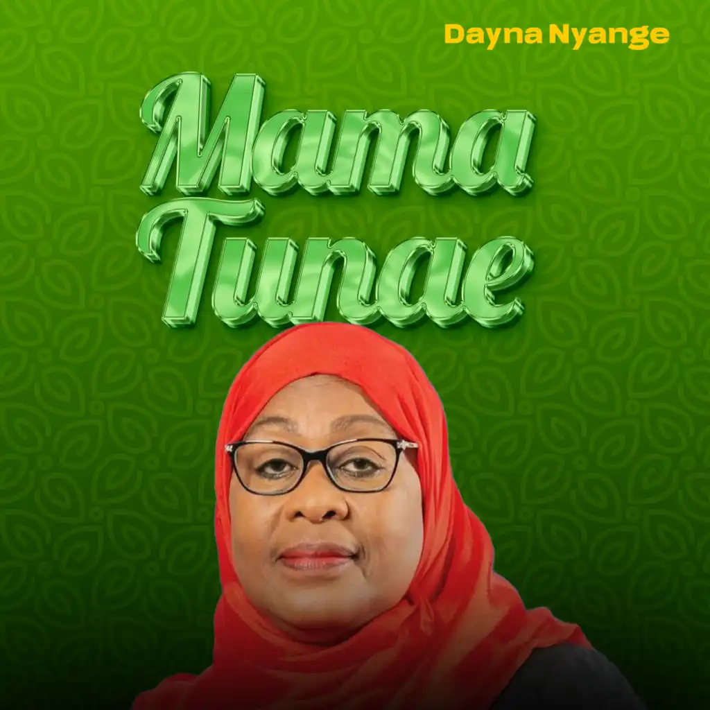 Dayna Nyange