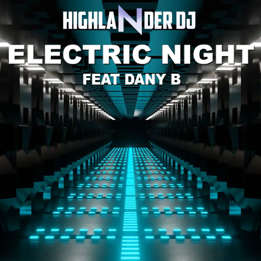 Highlander DJ-Ita