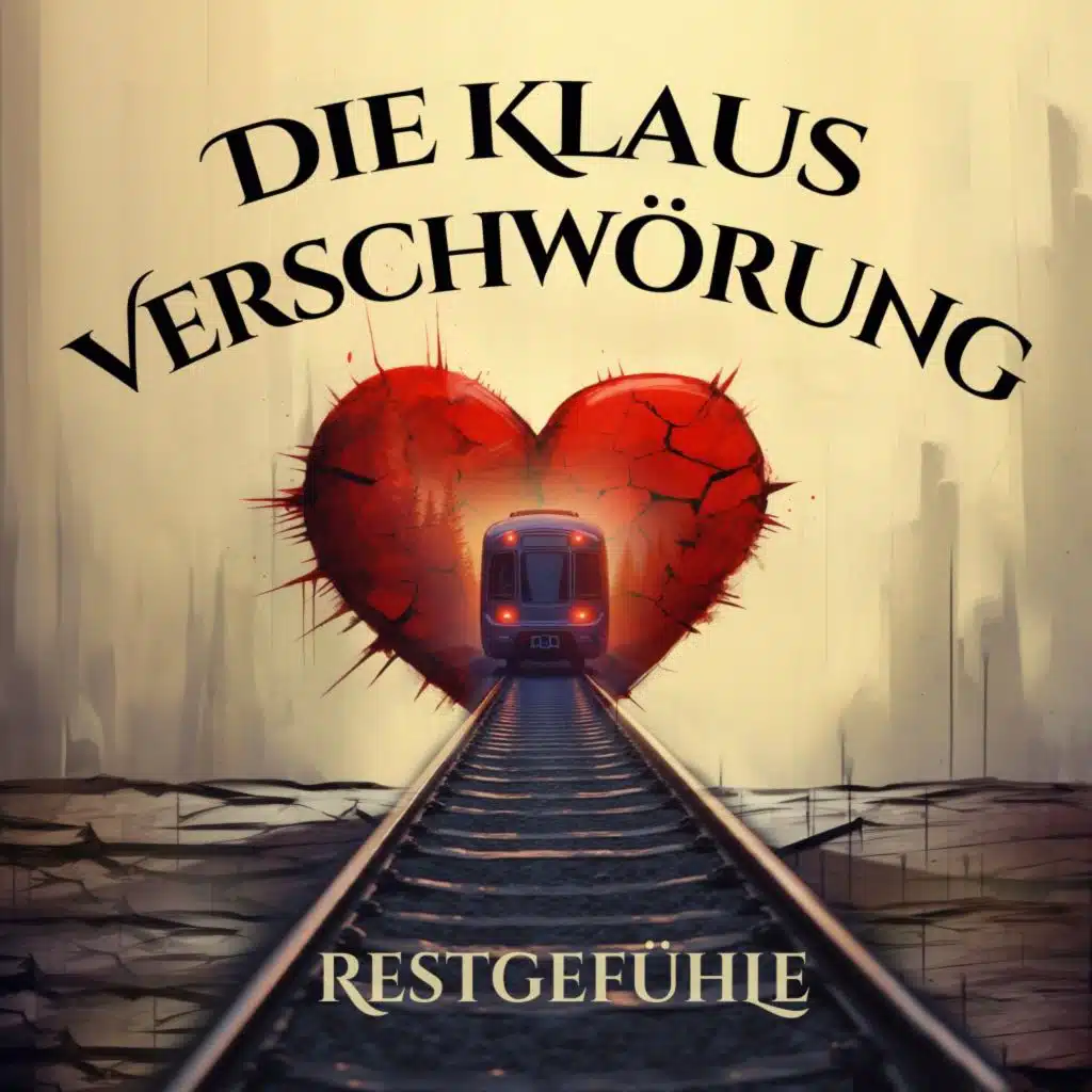 Die Klaus Verschwörung