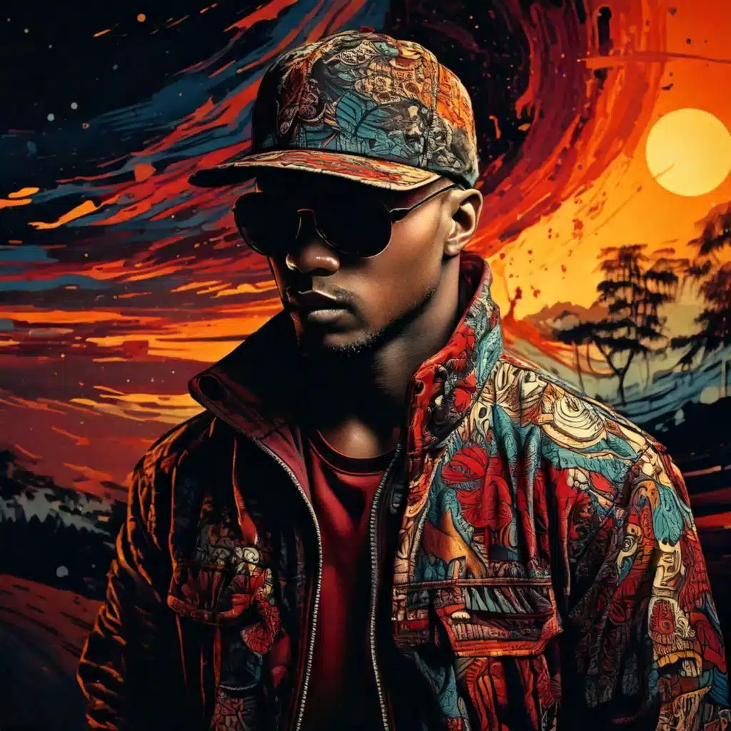 Raw Energy: Hip Hop Beats for Every Mood