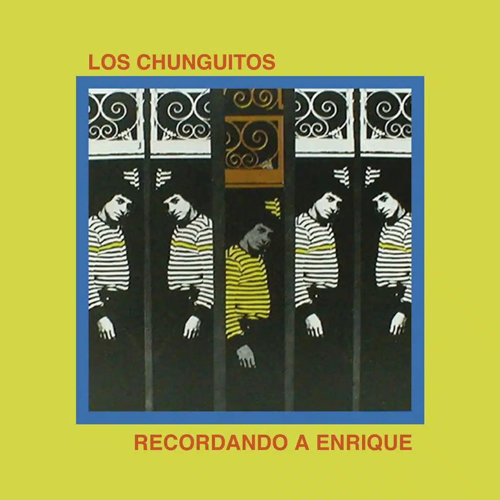 Recordando a Enrique